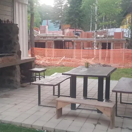 Apartamento Aprtman Divcigora C14