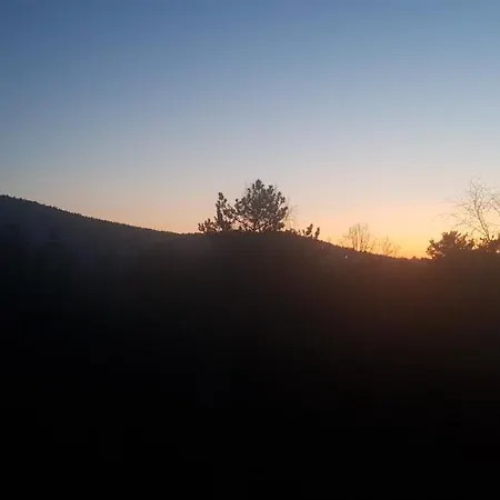 Apartamento Aprtman Divcigora C14