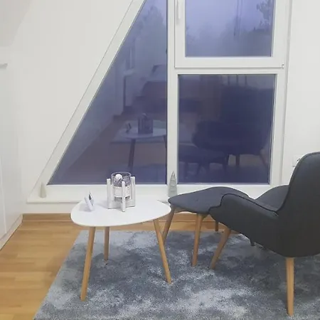 Aprtman Divcigora C14 Apartamento *