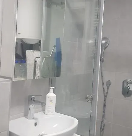 Aprtman Divcigora C14 Apartamento