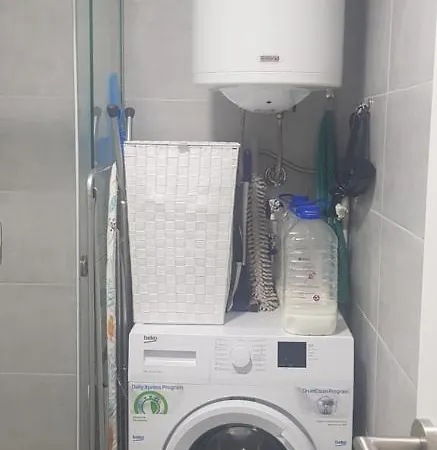 Apartamento Aprtman Divcigora C14