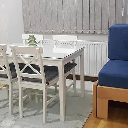 Apartamento Aprtman Divcigora C14 Divčibare