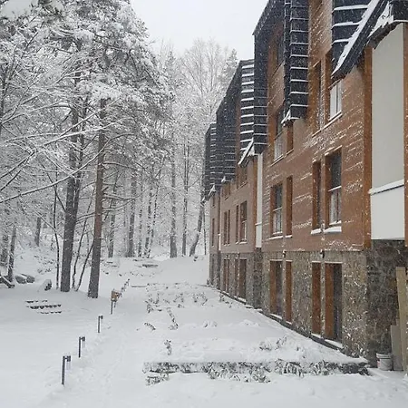 Aprtman Divcigora C14 Apartamento *