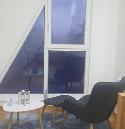 Aprtman Divcigora C14 Apartamento