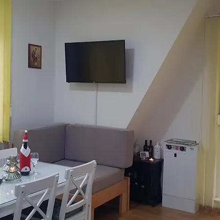 Aprtman Divcigora C14 Apartamento Divčibare