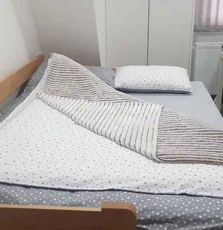 Aprtman Divcigora C14 Apartamento Divčibare