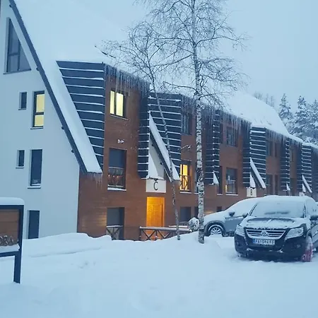 Aprtman Divcigora C14 아파트