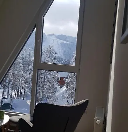 Aprtman Divcigora C14 Apartamento *