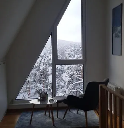 Apartamento Aprtman Divcigora C14