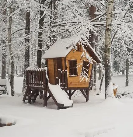 아파트 Aprtman Divcigora C14 *