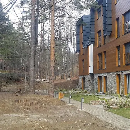 Aprtman Divcigora C14 Divčibare