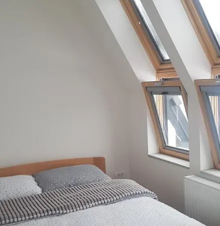 Apartamento Aprtman Divcigora C14 Divčibare