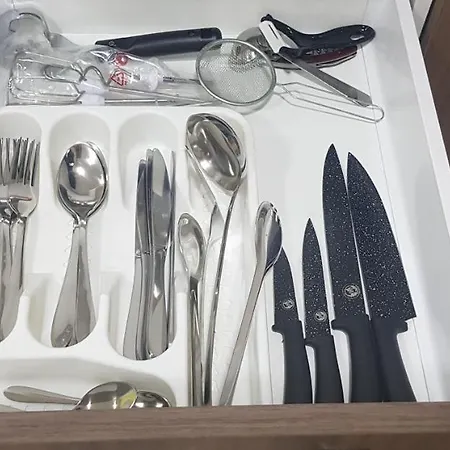 Aprtman Divcigora C14 아파트 Divčibare