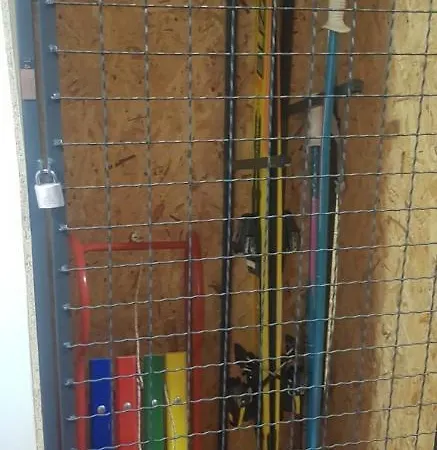 Aprtman Divcigora C14 Apartamento