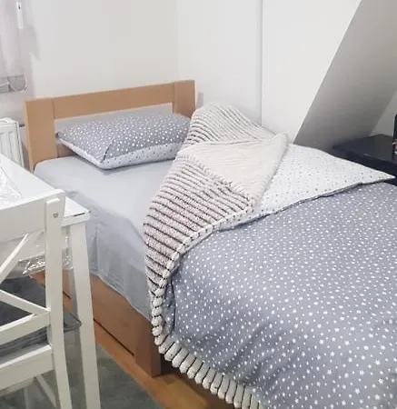 Aprtman Divcigora C14 Apartamento *