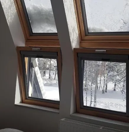 Aprtman Divcigora C14 Divčibare