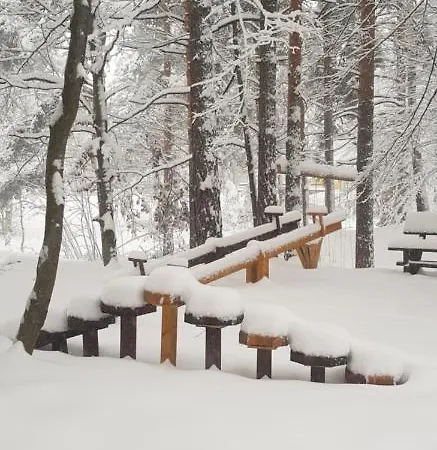 아파트 Aprtman Divcigora C14