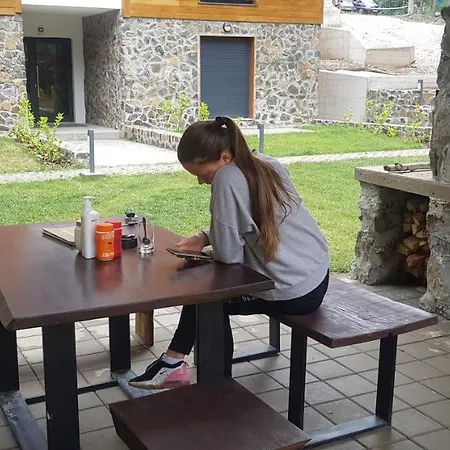 Aprtman Divcigora C14 *