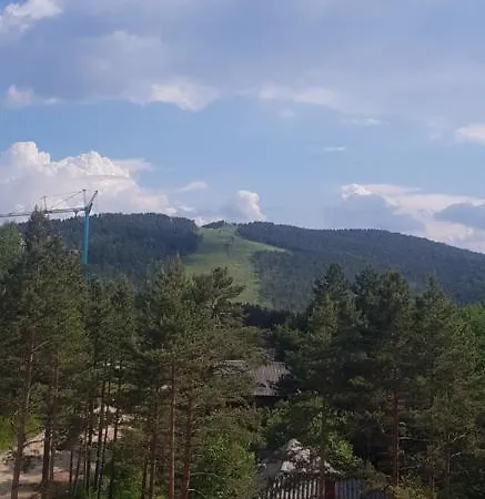 Aprtman Divcigora C14 * Divčibare