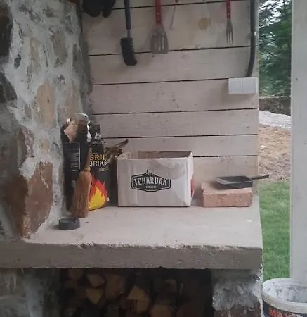 Aprtman Divcigora C14 Divčibare