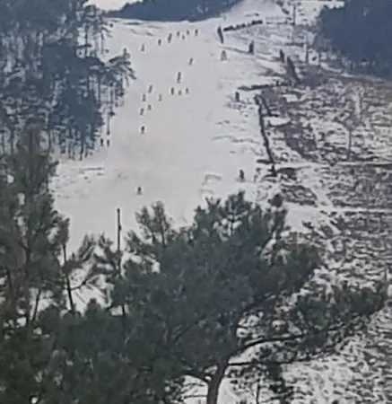 Aprtman Divcigora C14 아파트