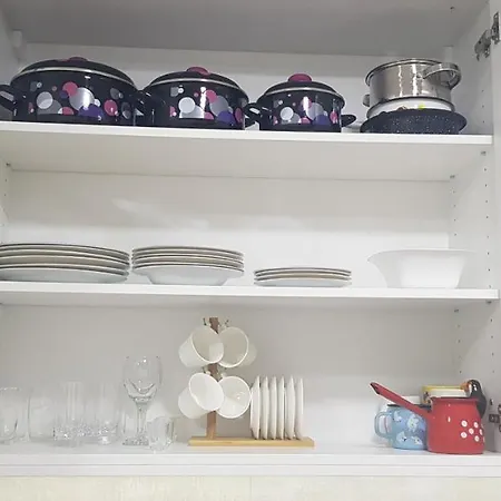 Aprtman Divcigora C14 Divčibare