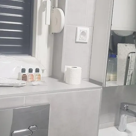 Apartamento Aprtman Divcigora C14 *