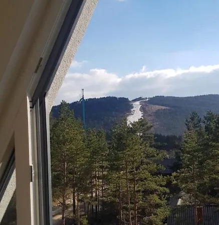 Aprtman Divcigora C14 * Divčibare