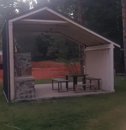 Apartamento Aprtman Divcigora C14 Divčibare