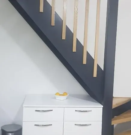 Aprtman Divcigora C14 Apartamento *