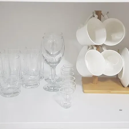 아파트 Aprtman Divcigora C14 *