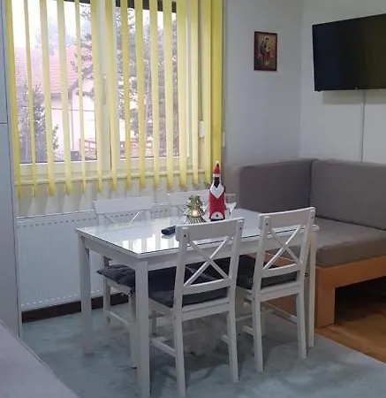 Aprtman Divcigora C14 Apartamento *