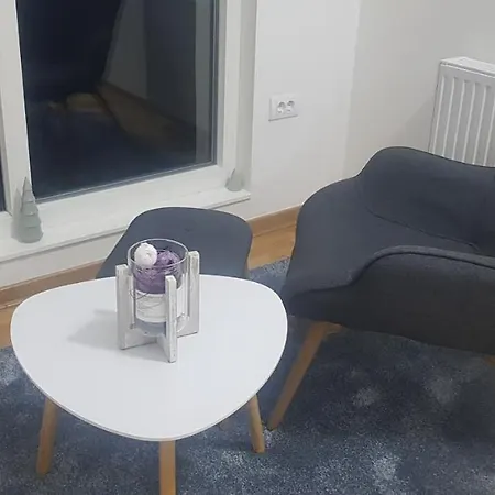 Aprtman Divcigora C14 * Divčibare