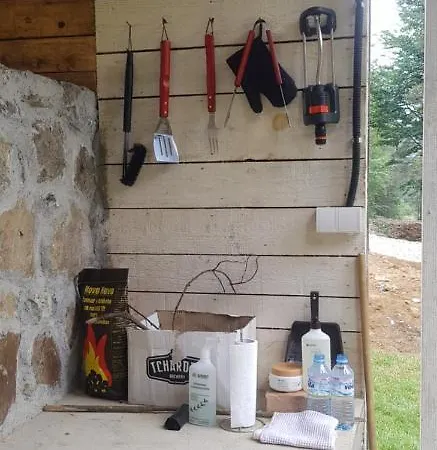 Aprtman Divcigora C14 * Divčibare