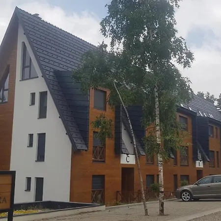 Apartamento Aprtman Divcigora C14