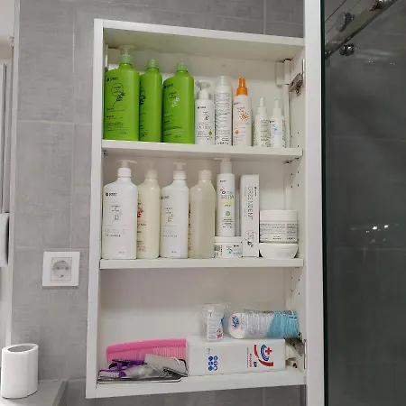 Aprtman Divcigora C14 아파트