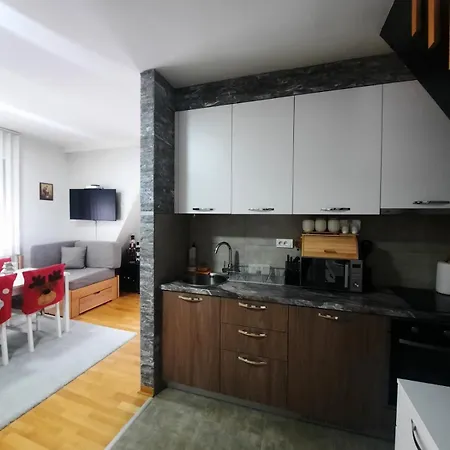 Aprtman Divcigora C14 Divčibare