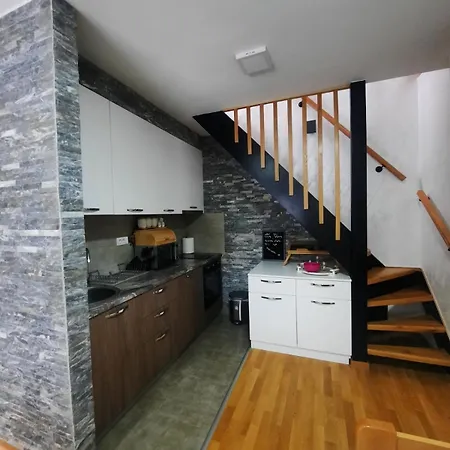 Apartamento Aprtman Divcigora C14 Divčibare