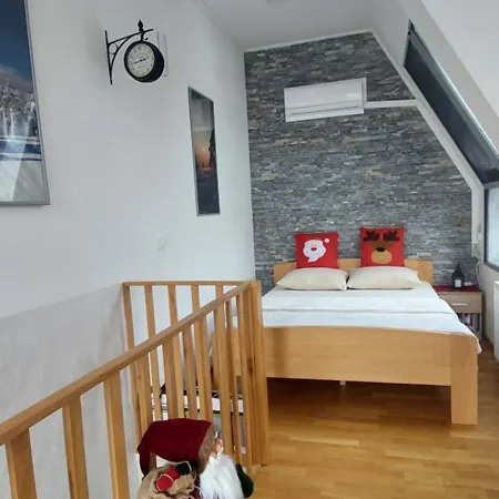 Aprtman Divcigora C14 * Divčibare