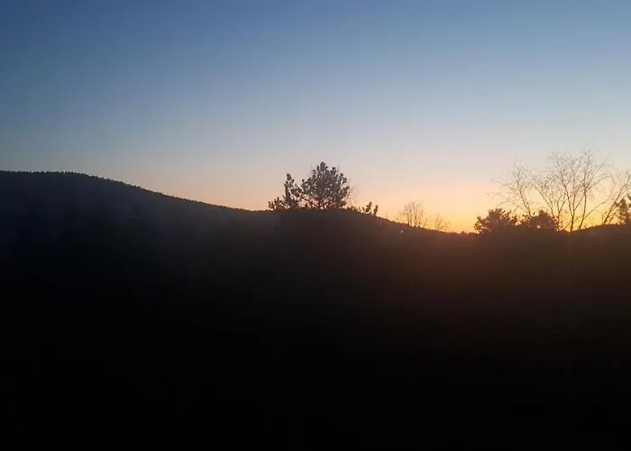 דירה Aprtman Divcigora C14