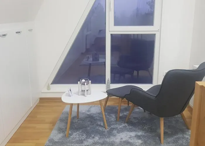 Aprtman Divcigora C14 Apartman *