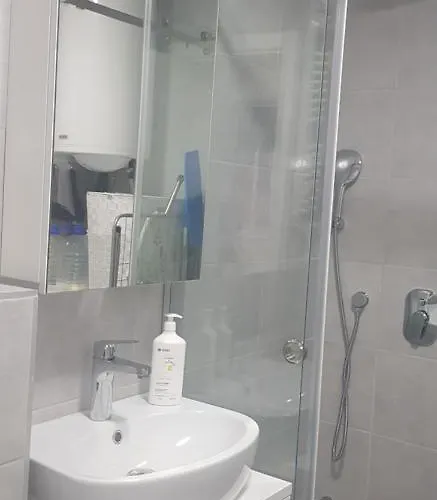 Aprtman Divcigora C14 Apartman