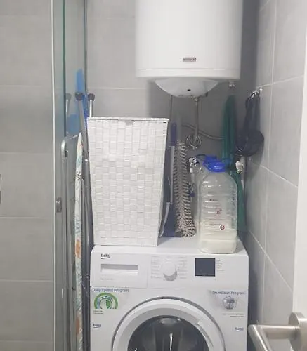 Apartman Aprtman Divcigora C14