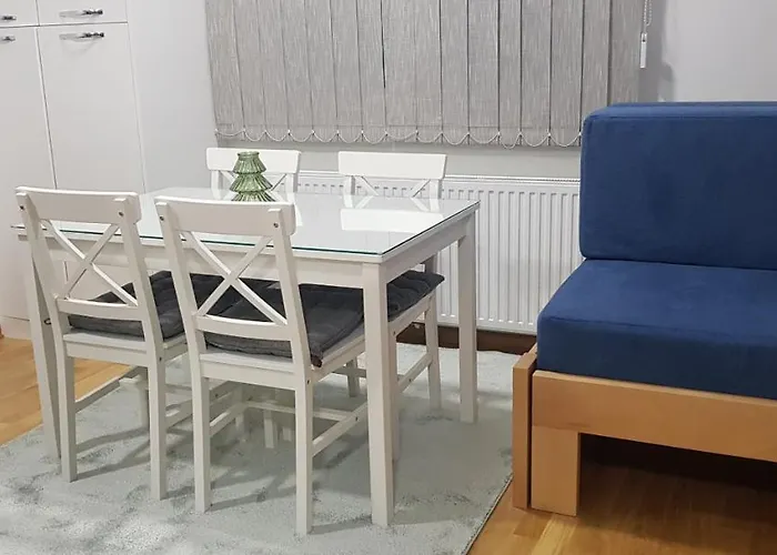 Apartman Aprtman Divcigora C14 Divcibare
