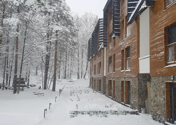 Aprtman Divcigora C14 Apartman *