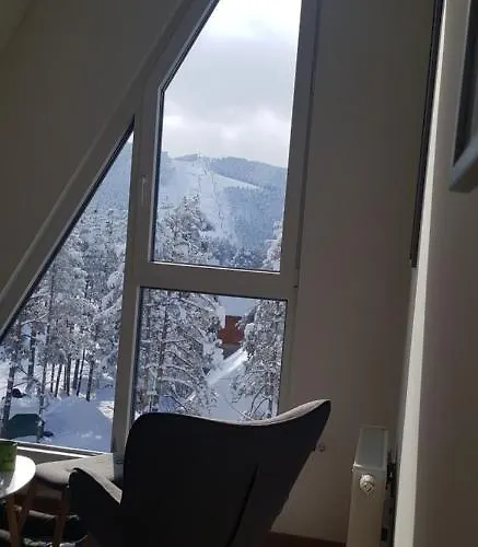 Aprtman Divcigora C14 Apartman *