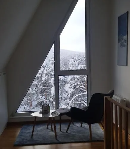 דירה Aprtman Divcigora C14