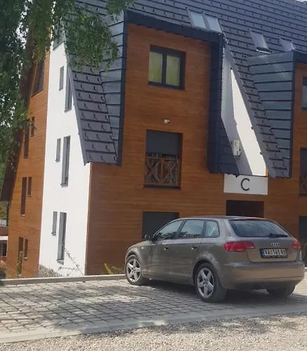 Aprtman Divcigora C14 Apartman Divcibare