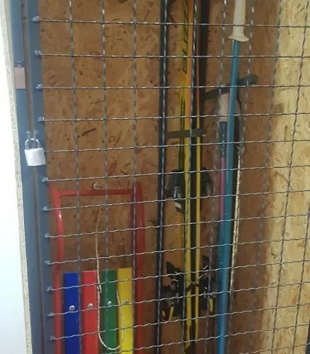 Aprtman Divcigora C14 Apartman