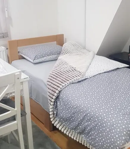 Aprtman Divcigora C14 Apartman *